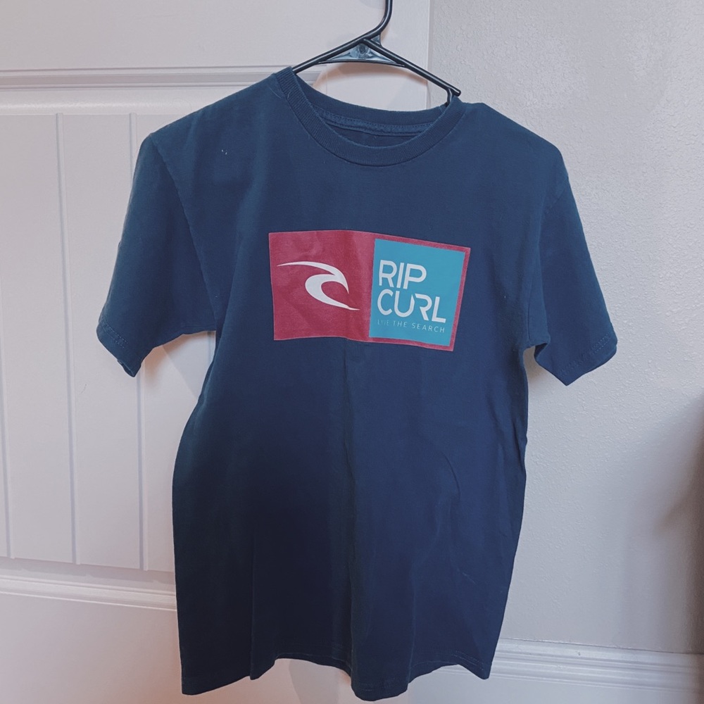 🌊Rip Curl Tee🌊